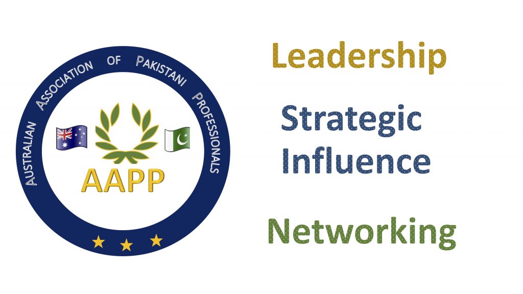 AAPP Australian Association of Pakistani Professionals