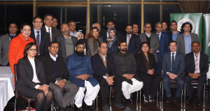 CPSP Engagements in Australia