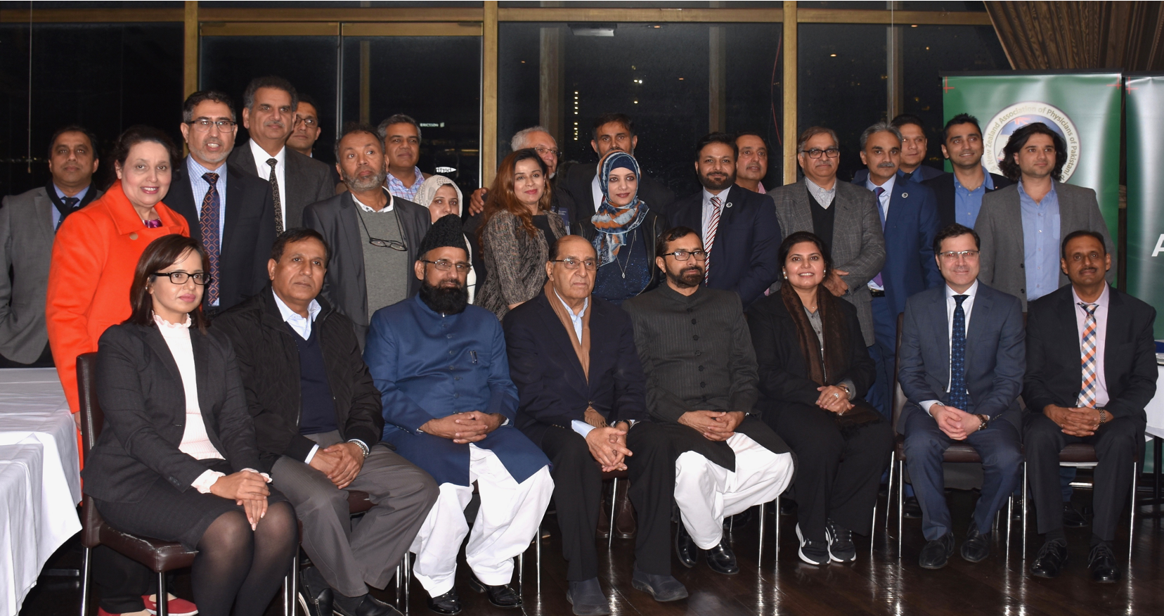 CPSP Engagements in Australia